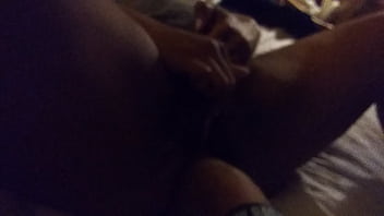 Can't stop squirting