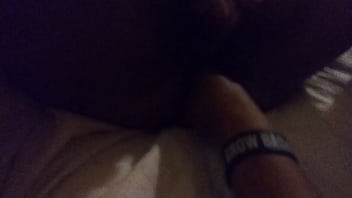 Can't stop squirting