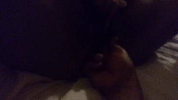 Can't stop squirting