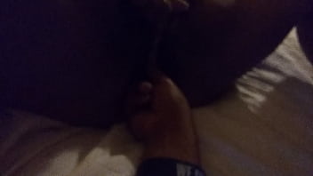 Can't stop squirting