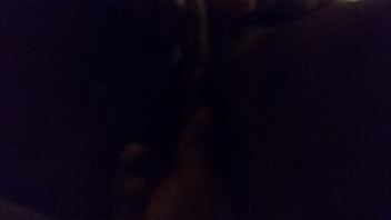 Can't stop squirting