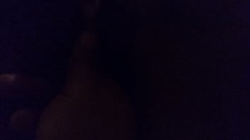 Can't stop squirting