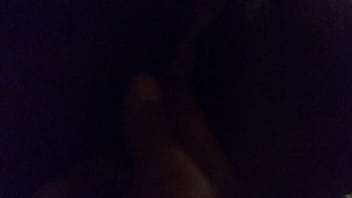 Can't stop squirting