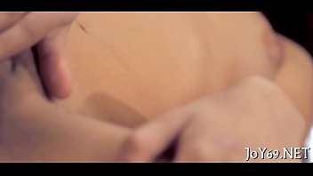 Chick gets agonorgasmos of a solo play