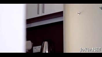 Chick gets agonorgasmos of a solo play