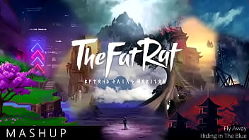 Every thefatrat music