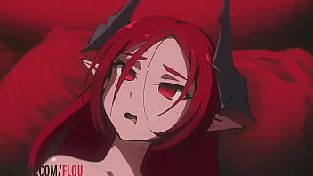 Chica se masturba con dildo