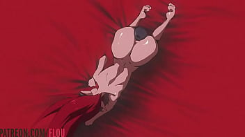 Chica se masturba con dildo