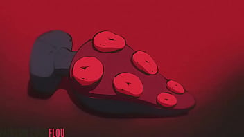 Chica se masturba con dildo