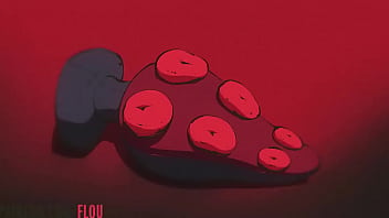 Chica se masturba con dildo