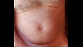 Nice Cum Load On My Self thumbnail