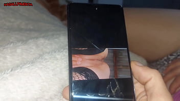 Casada confessa traição apos marido pegar nudes que ela enviou para o patrão