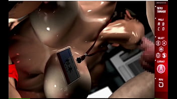 Another 1 is down 3 more to go sexy trainer shoko sugimoto ep 8