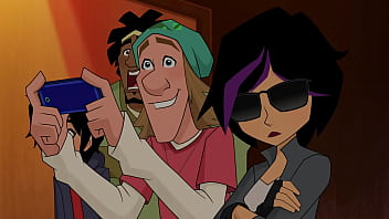 Big hero 6 the series krei oke