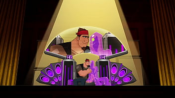 Big hero 6 the series krei oke