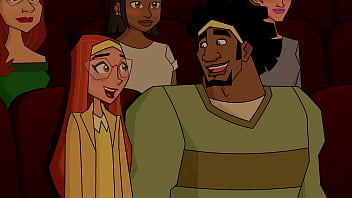 Big hero 6 the series krei oke