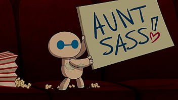 Big hero 6 the series krei oke