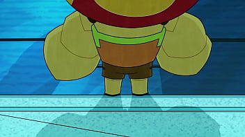 Big hero 6 the series krei oke