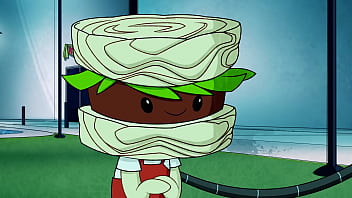 Big hero 6 the series krei oke