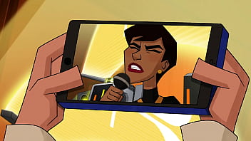 Big hero 6 the series krei oke