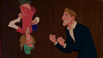 Big hero 6 the series krei oke