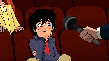 Big hero 6 the series krei oke