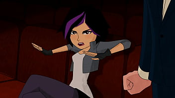 Big hero 6 the series krei oke