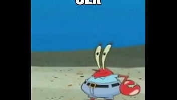 Are you feeling it now mr krabs Are you feeling it now mr krabs