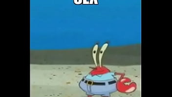 Are you feeling it now mr krabs Are you feeling it now mr krabs