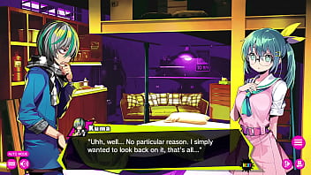 Vamos fazer coisas ruins juntos parte 13