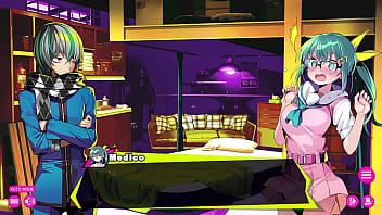 Vamos fazer coisas ruins juntos parte 13