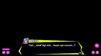 Vamos fazer coisas ruins juntos parte 13