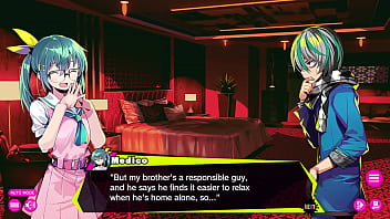 Vamos fazer coisas ruins juntos parte 13