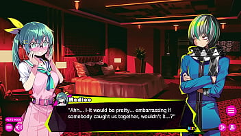 Vamos fazer coisas ruins juntos parte 13