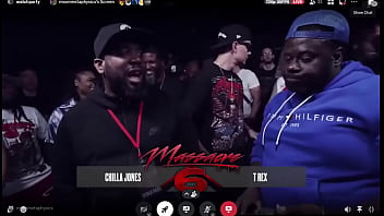 This is for rex to chill