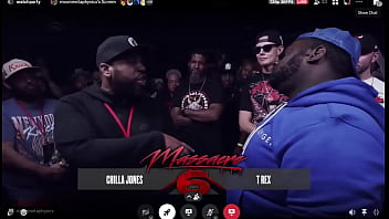 This is for rex to chill