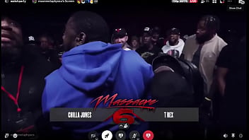 This is for rex to chill