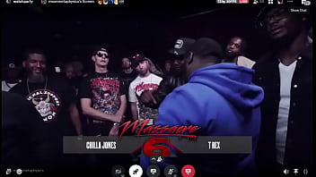 This is for rex to chill