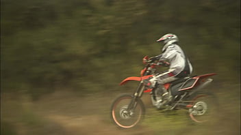 Horny milf hooks a hung fisherman's throbbing rod