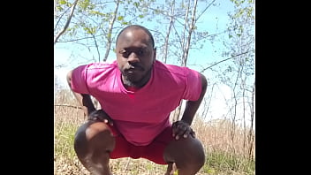 Dancing in the opposites of directions of how i normally dance bright and early 1