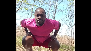 Dancing in the opposites of directions of how i normally dance bright and early 1