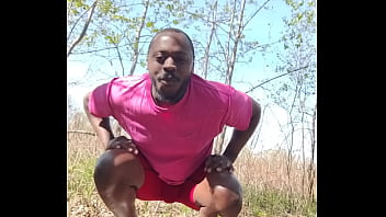 Dancing in the opposites of directions of how i normally dance bright and early 1