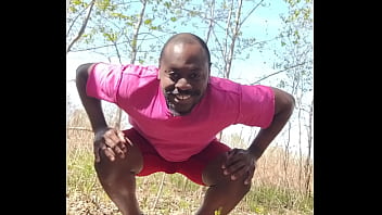 Dancing in the opposites of directions of how i normally dance bright and early 1