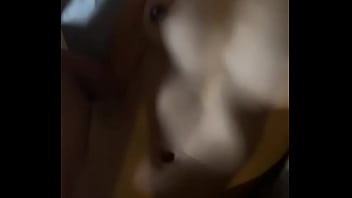 Homemade fuck asian slut after twice cum