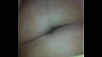 Fodendo o cuzinho dela