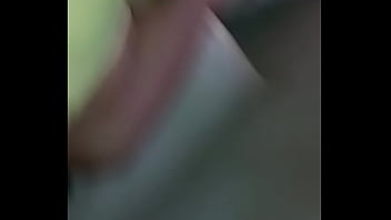 Fodendo o cuzinho dela