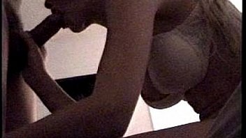 Ex wife deepthroats and fucks