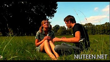 Chick gives rodeo on wang