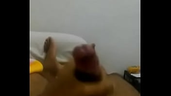 Cumming on my girlfriend