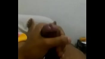 Cumming on my girlfriend